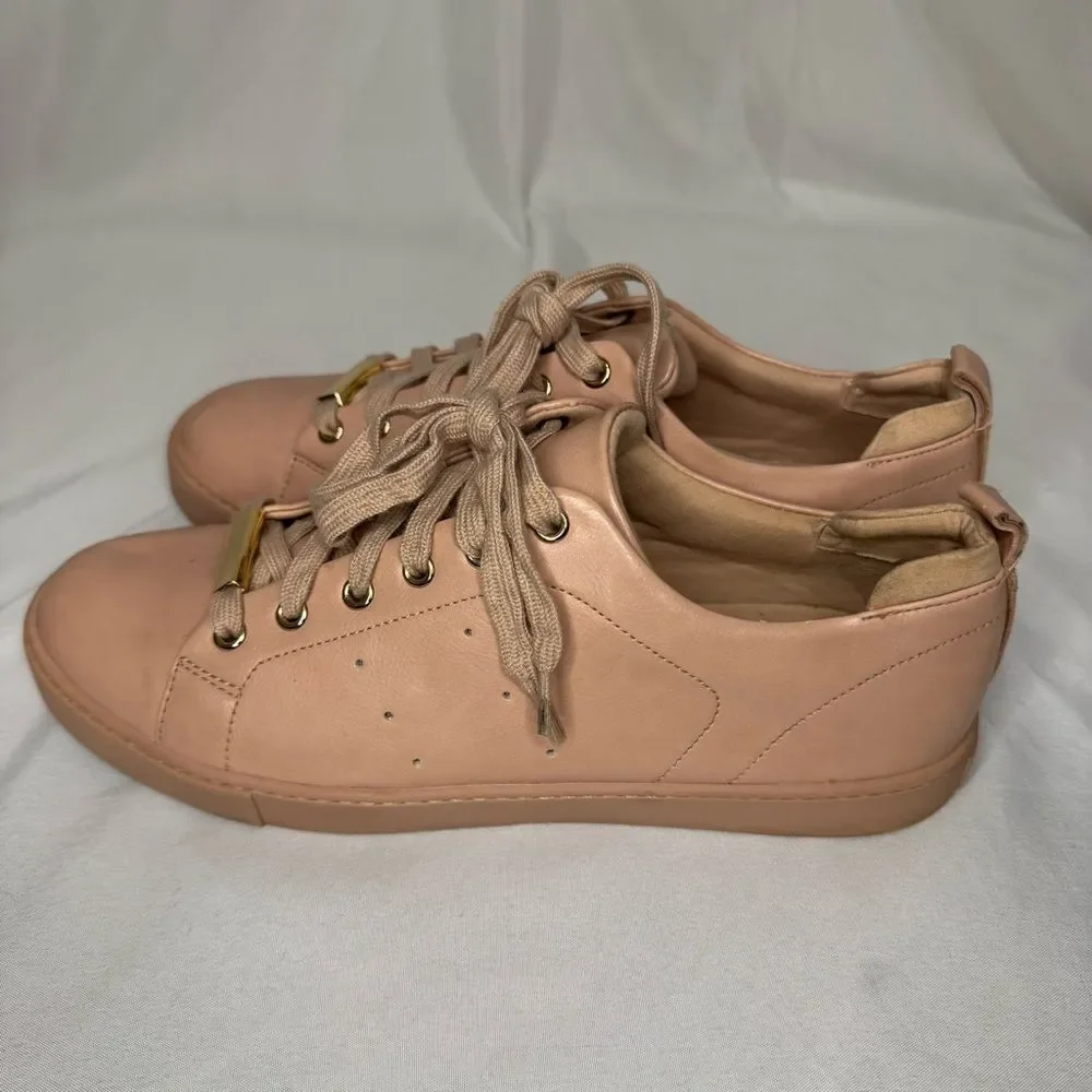 N/A pink aldo